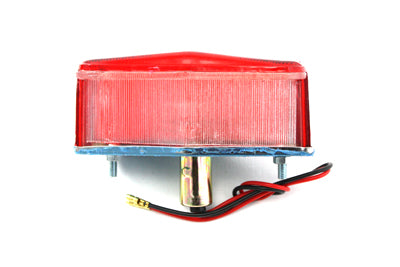 Tail Lamp Large Lucas Style 0 /  Custom application