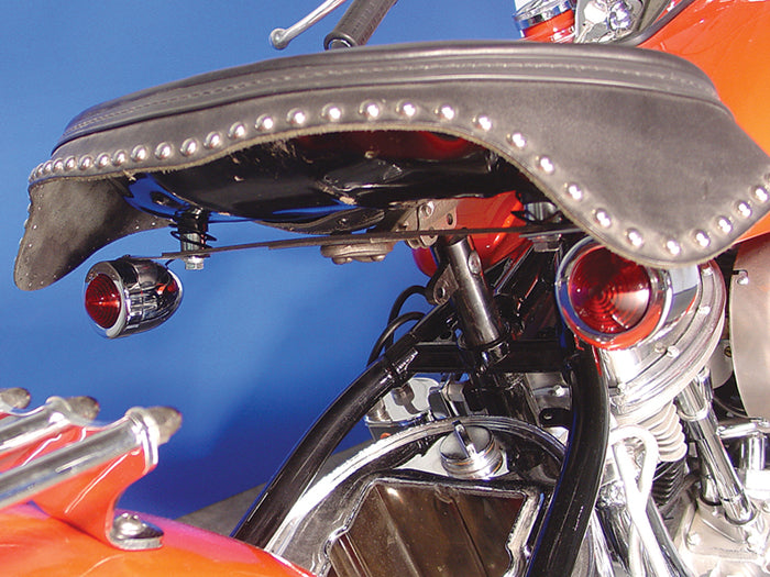 Replica Red Bullet Marker Lamp Set 0 /  Custom application