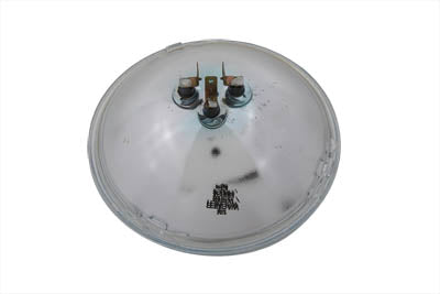 7 Round Headlamp Unit 0 /  All 7 headlamps"0 /  All 7 headlamps"