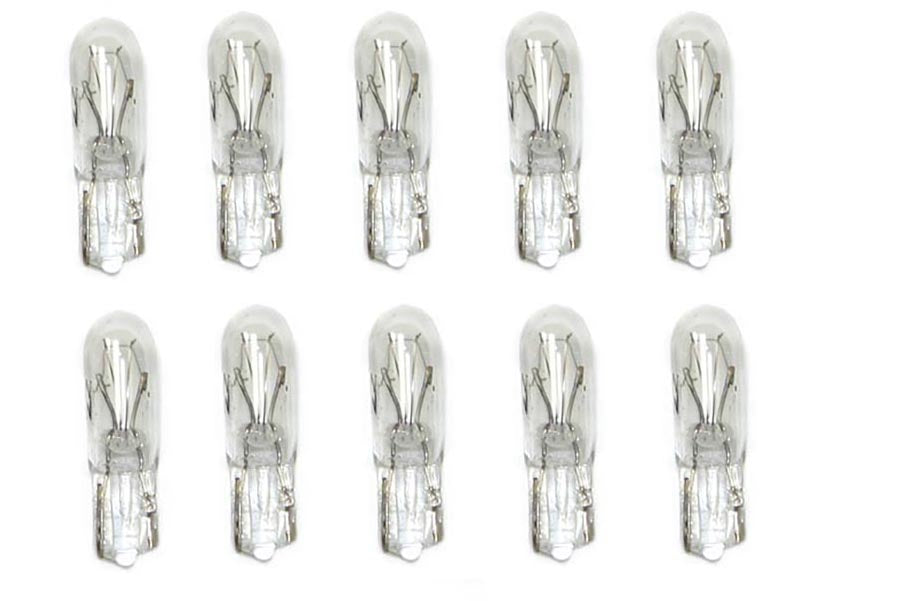 Mini Bulb for Mini Gauge 12 Volt 0 /  All speedometers