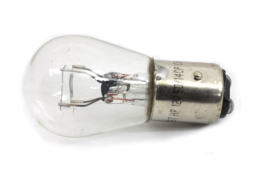 Bulb for Tail Lamp and Turn Signals 12 Volt 0 /  All tail lamps