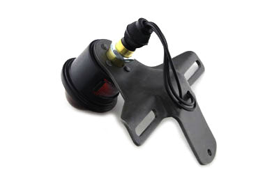 Replica Tail Lamp with Glass Lens 1934 / 1938 VL