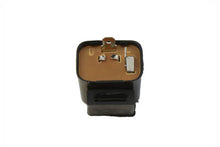 Load image into Gallery viewer, Plastic Rectangular 12 Volt Turn Signal Flasher 1964 / 1984 FL 1973 / 1995 XL 1973 / 1984 FX 1982 / 1990 FXR 1982 / 1990 FXR 1984 / 1990 FXST 1984 / 1990 FLST