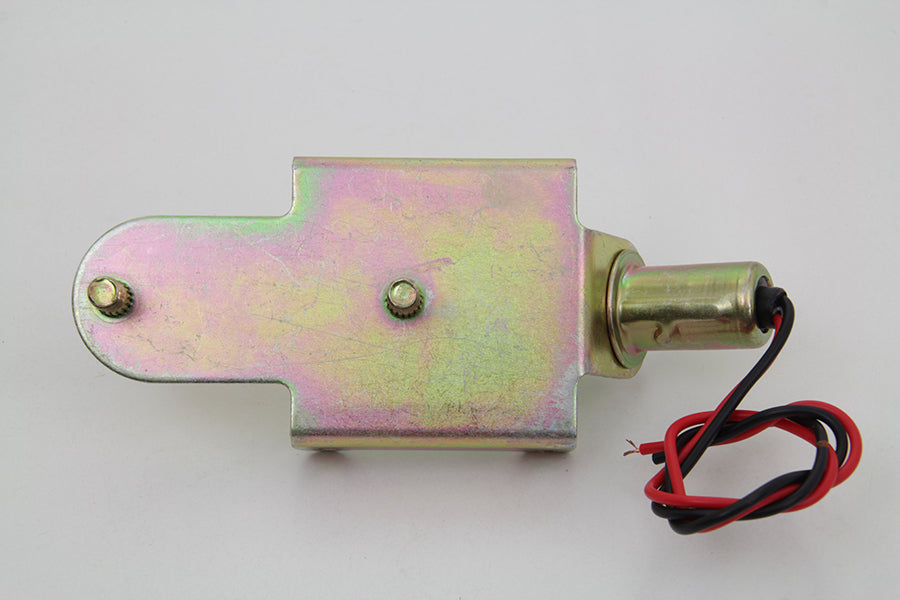 Tail Lamp Socket 1939 / 1946 WL 1939 / 1946 G 1939 / 1946 UL 1939 / 1940 EL