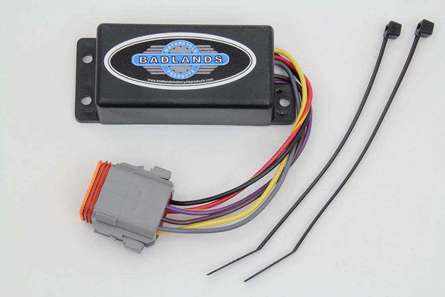 Automatic Turn Signal Shut Off Module 1994 / 1995 FLT 1984 / 1995 XL