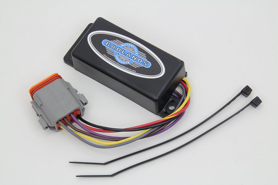 Automatic Turn Signal Shut Off Module 1994 / 1995 FLT 1984 / 1995 XL