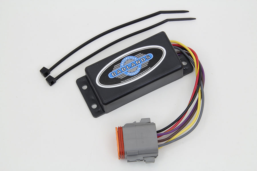 Automatic Turn Signal Shut Off Module 1994 / 1995 FLT 1984 / 1995 XL