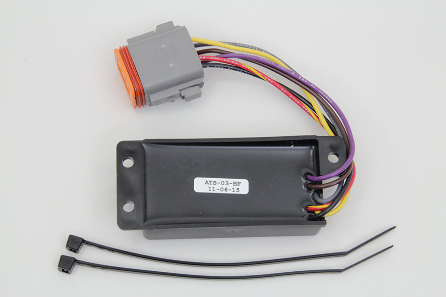 Automatic Turn Signal Shut Off Module 1994 / 1995 FLT 1984 / 1995 XL