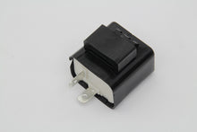 Load image into Gallery viewer, 12 Volt 2 Pin Flasher Unit 1964 / 1984 FL 1973 / 1995 XL 1973 / 1984 FX 1982 / 1984 FXR 1985 / 1990 FXR 1984 / 1990 FLST 1984 / 1990 FXST