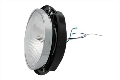7 Headlamp Unit 1960 / 1984 FL