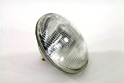 7 Round 12 Volt Headlamp Sealed Beam Bulb 1965 / 1984 FL