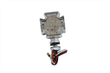 Load image into Gallery viewer, Mini Marker Lamp Set Maltese Style Clear Lens 0 /  Custom application