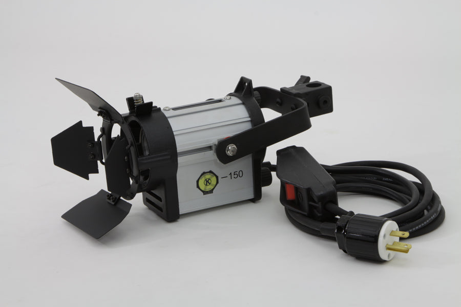 DTW 150 Tungsten Light 0 /  Custom application