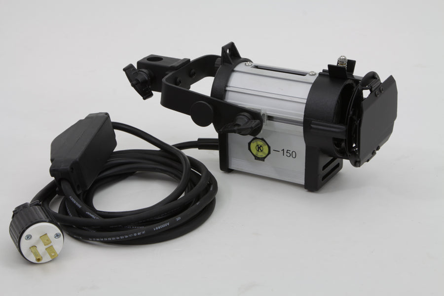 DTW 150 Tungsten Light 0 /  Custom application