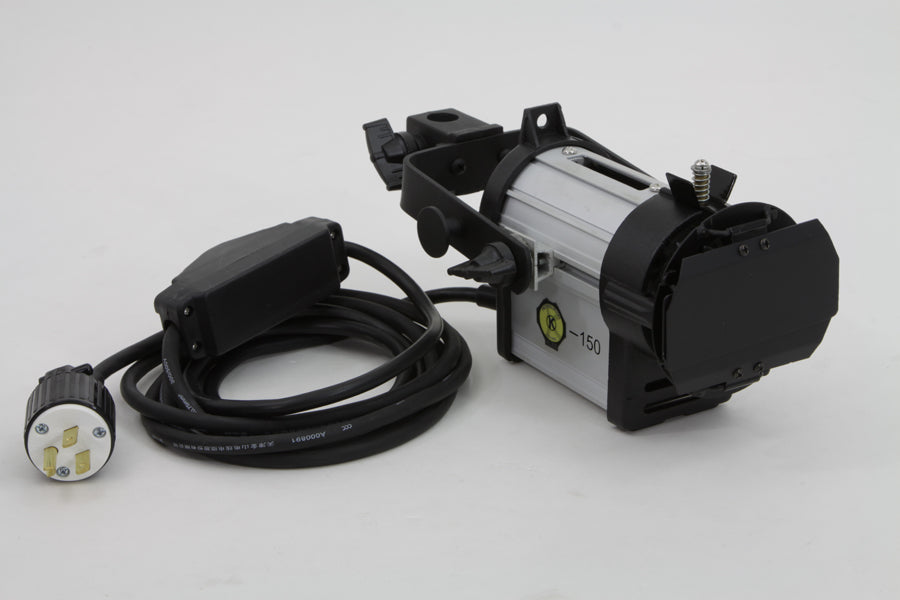 DTW 150 Tungsten Light 0 /  Custom application