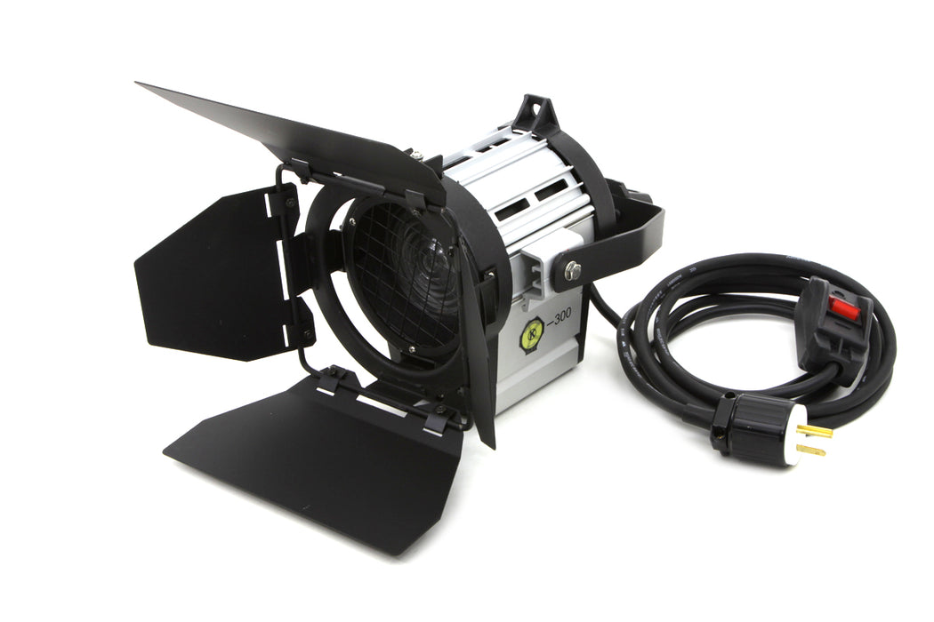 DTW 300 Tungsten Light 0 /  Custom application