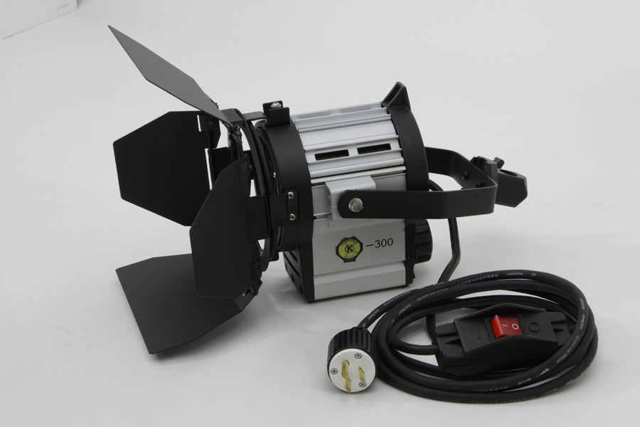 DTW 300 Tungsten Light 0 /  Custom application