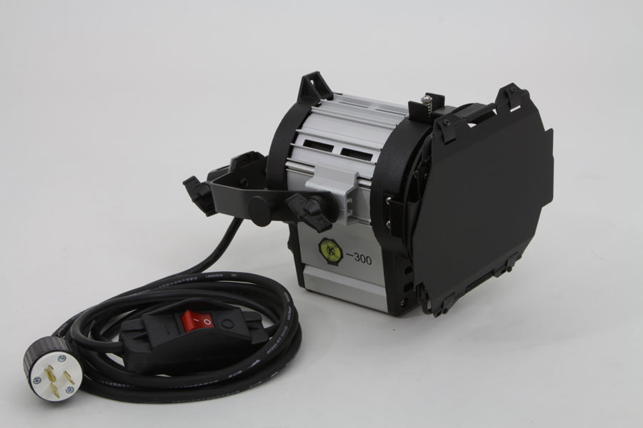DTW 300 Tungsten Light 0 /  Custom application