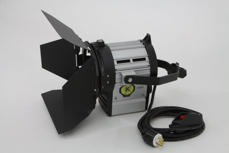 DTW 650 Tungsten Light 0 /  Custom application