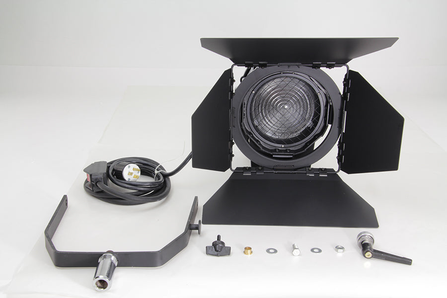 DTW 1000 Tungsten Light 0 /  Custom application