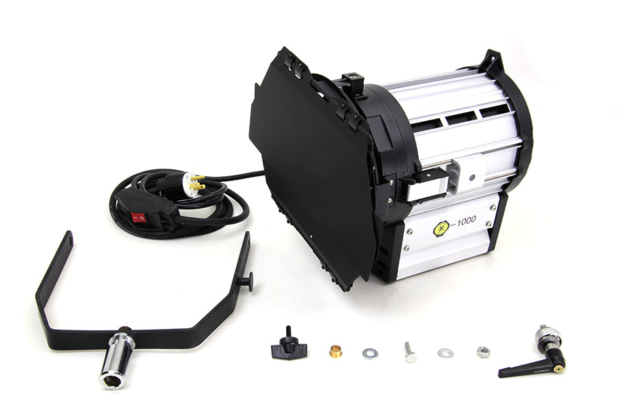 DTW 1000 Tungsten Light 0 /  Custom application