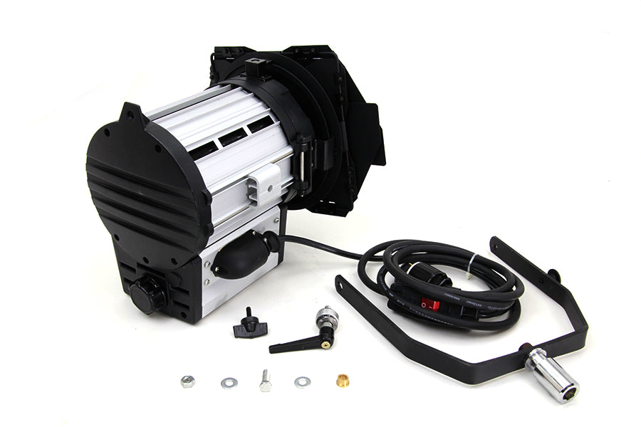 DTW 1000 Tungsten Light 0 /  Custom application