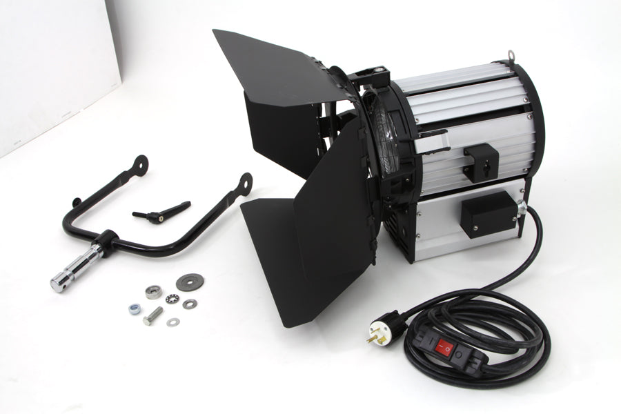 DTW 2000 Tungsten Light 0 /  Custom application