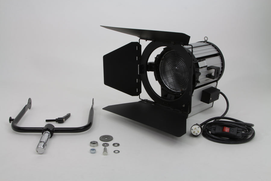 DTW 2000 Tungsten Light 0 /  Custom application