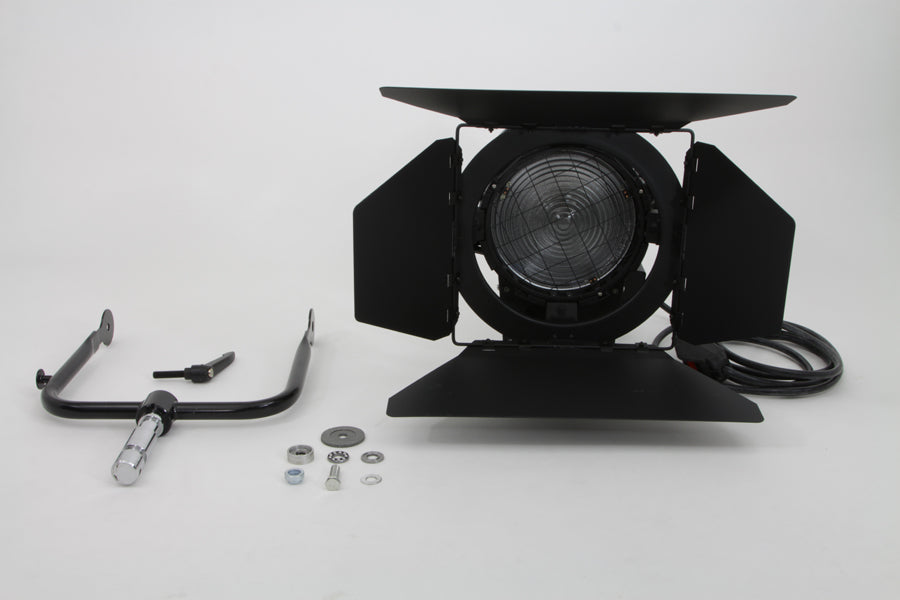 DTW 2000 Tungsten Light 0 /  Custom application