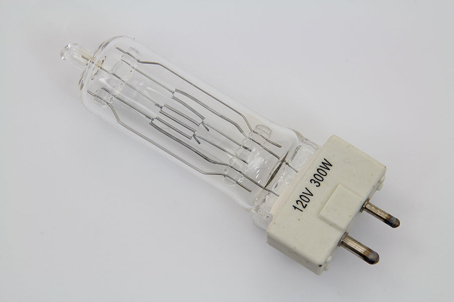 300 Watt Bulb 120 Volt 0 /  Custom application