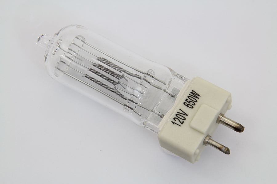 650 Watt Bulb 12 Volt 0 /  Custom application