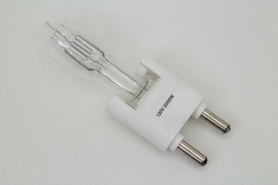 2000 Watt Bulb 120 Volt 0 /  All