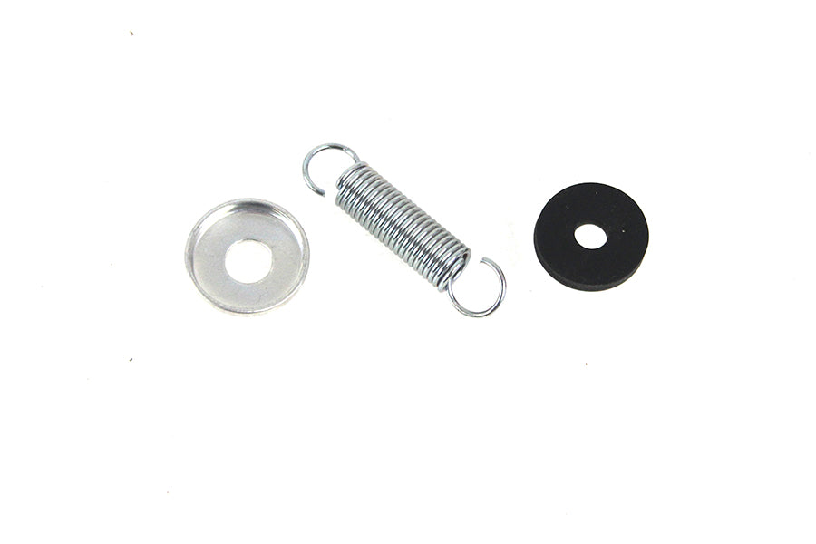Clutch Release Rod Kit 1952 / 1956 K 1957 / 1970 XL