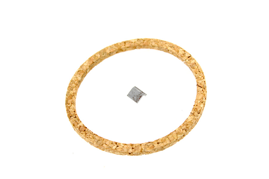 Mainshaft Oil Seal Cork Washer and Main Drive Gear Spacer 1936 / 1940 EL 1937 / 1948 U 1941 / 1979 FL early 19791971 / 1979 FL early 1979