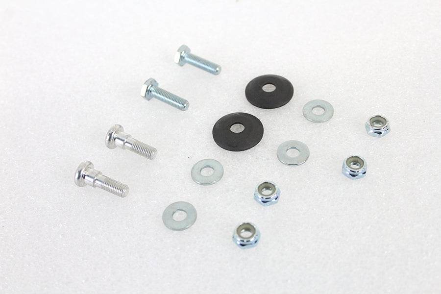 Seat Spring Mounting Kit 1965 / 1967 FL