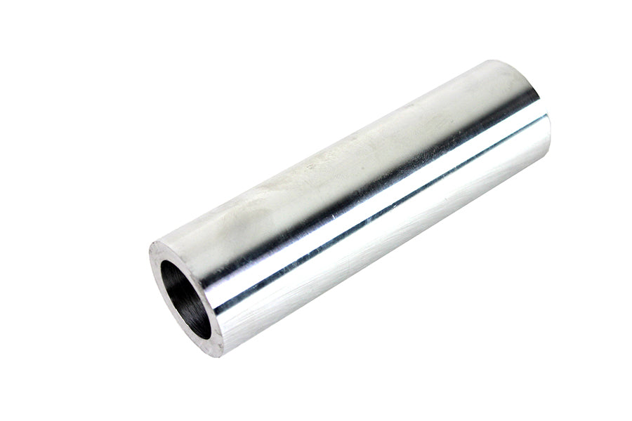 Aluminum Axle Spacer Stock 0 /  All models with 1 axle"