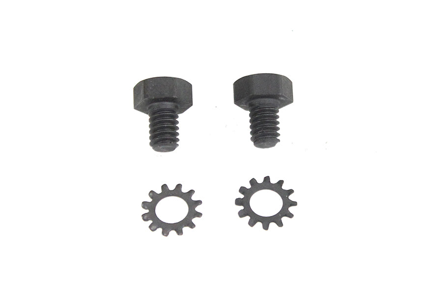 Wheel Brake Cylinder Mount Bolts 1958 / 1972 FL 1958 / 1972 FLH 1958 / 1972 CL
