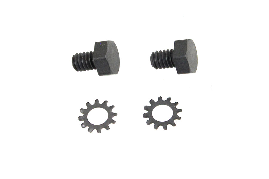 Wheel Brake Cylinder Mount Bolts 1958 / 1972 FL 1958 / 1972 FLH 1958 / 1972 CL