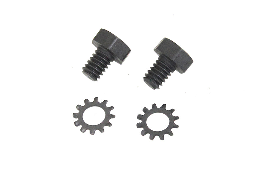 Wheel Brake Cylinder Mount Bolts 1958 / 1972 FL 1958 / 1972 FLH 1958 / 1972 CL