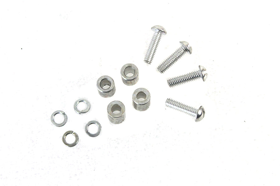 Ignition Switch Mounting Kit 1939 / 1946 W 1939 / 1946 U 1939 / 1946 G 1939 / 1940 EL 1941 / 1946 FL