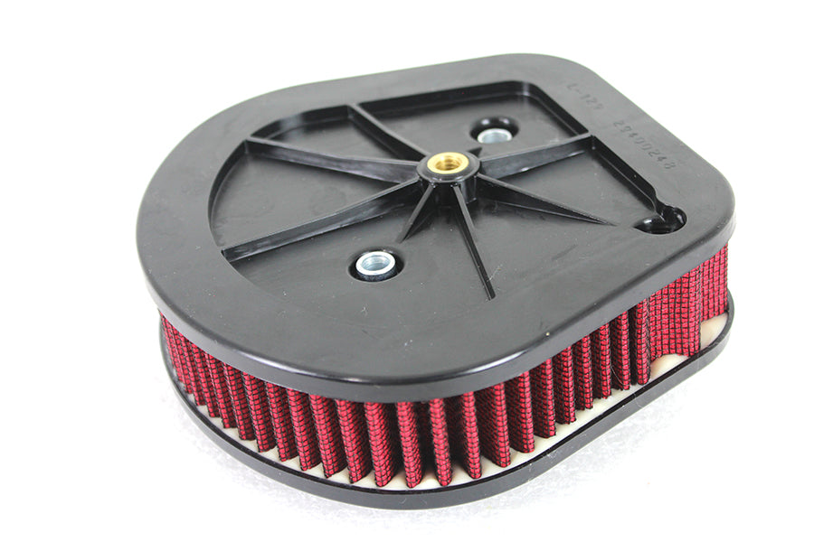 Air Filter Paper 2018 / 2019 FLDE 2018 / 2019 FLSL 2018 / 2019 FLFB 2018 / 2019 FLHC 2018 / 2019 FXLR 2018 / 2019 FLSB 2018 / 2019 FXBB 2018 / 2019 FXBR 2018 / 2019 FXFB