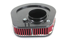 Load image into Gallery viewer, Air Filter Paper 2018 / 2019 FLDE 2018 / 2019 FLSL 2018 / 2019 FLFB 2018 / 2019 FLHC 2018 / 2019 FXLR 2018 / 2019 FLSB 2018 / 2019 FXBB 2018 / 2019 FXBR 2018 / 2019 FXFB