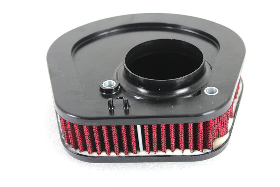 Air Filter Paper 2018 / 2019 FLDE 2018 / 2019 FLSL 2018 / 2019 FLFB 2018 / 2019 FLHC 2018 / 2019 FXLR 2018 / 2019 FLSB 2018 / 2019 FXBB 2018 / 2019 FXBR 2018 / 2019 FXFB