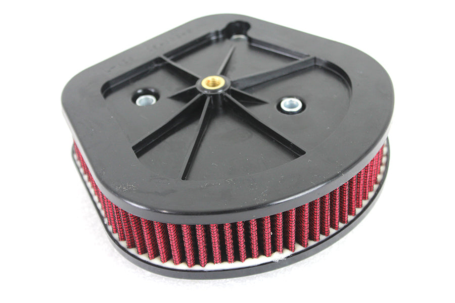 Air Filter Paper 2018 / 2019 FLDE 2018 / 2019 FLSL 2018 / 2019 FLFB 2018 / 2019 FLHC 2018 / 2019 FXLR 2018 / 2019 FLSB 2018 / 2019 FXBB 2018 / 2019 FXBR 2018 / 2019 FXFB