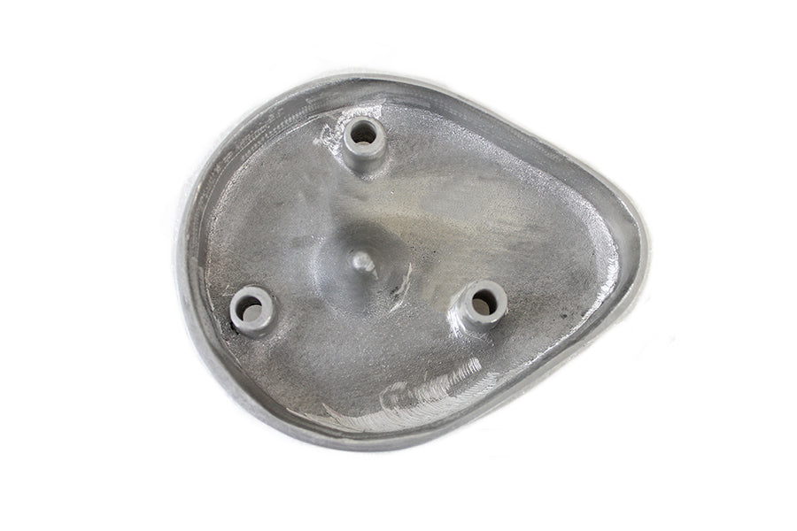 S&S Super E and G Carburetor Deflector 0 /  Replacement application for Super E & G Carburetors