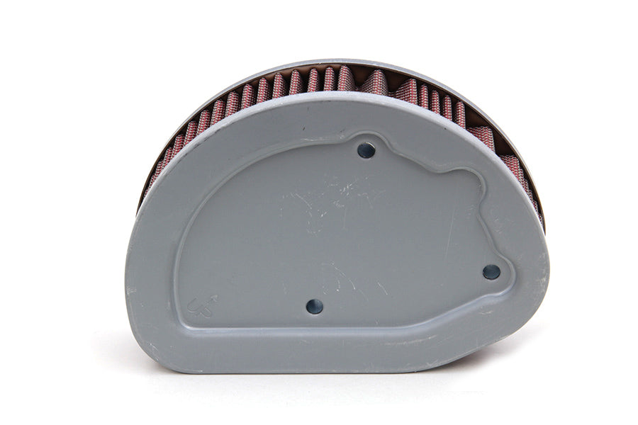 Cycovator Air Filter 2014 / 2016 FLHT 2014 / 2016 FLHR 2014 / UP FLTR 2014 / 2016 FLHX 2014 / 2016 FLT 2016 / 2017 FXST 2016 / 2017 FLST