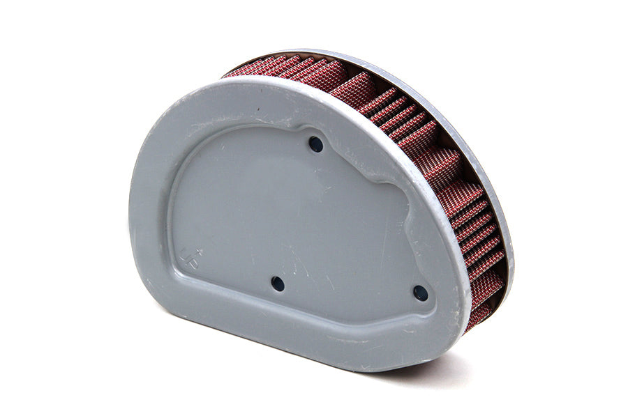 Cycovator Air Filter 2014 / 2016 FLHT 2014 / 2016 FLHR 2014 / UP FLTR 2014 / 2016 FLHX 2014 / 2016 FLT 2016 / 2017 FXST 2016 / 2017 FLST