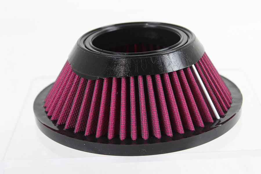 Burst Air Filter 0 /  Replacement applications with Burst Collection Air Cleaner Kits