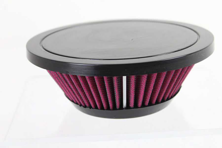 Burst Air Filter 0 /  Replacement applications with Burst Collection Air Cleaner Kits