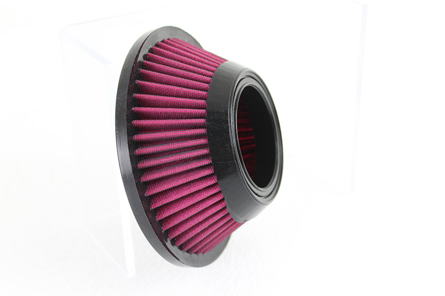 Burst Air Filter 0 /  Replacement applications with Burst Collection Air Cleaner Kits